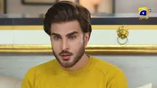 Ehraam e Junoon Episode 29 | Best Moment 05 | Neelam Muneer - Imran Abbas - Nimra Khan | Har Pal Geo