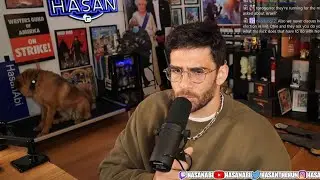 HASAN PIKER SHOCKS HIS DOG 🚮 MESSICA MOOS FOR ME 🚮 WORST OF THE INTERNET #079