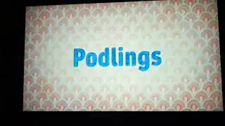 Home: Adventures with Tip & Oh: Podlings - Title Card (Netflix, U.S./🇺🇸)