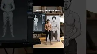 How A.I. is Transforming Fitness (2025) #A.I #aifitness #model