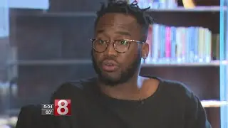 Police called on black student sleeping in Yale common room
