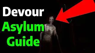 The Asylum Guide | Devour