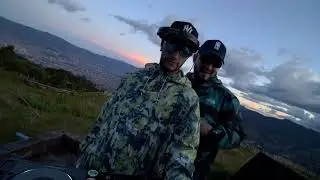 Hassio COL Back2back F.O.R.E @FussEnLaMonta&ntilde;a