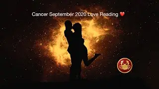 Cancer September 2020 Love Reading