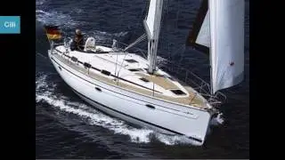 Cilli Segelyacht Bavaria | Segelyachtcharter in Marina Betina Kroatien