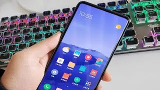 Redmi K40 Pro и OnePlus 9 Pro Они уже рядом!