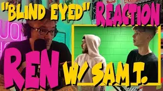 Ren & Sam Tompkins 