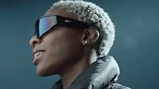 Reebok Smart Eyewear | Официальная презентация &mdash; Будущее носимых технологий