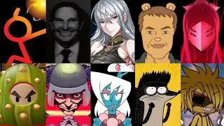 Defeats Of My Favorite Youtube Villains Part 29