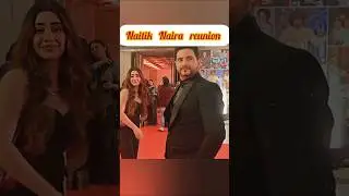 papa beti reunion#yrkkh#yrkkhshorts#shortsfeed#akshara#naitik#naira#karanmehra#shivangijoshi#love
