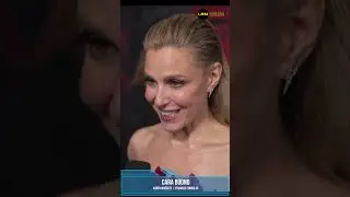 Кара Буоно о том, чего ей будет не хватать в сериале &laquo;Очень странные дела&raquo;