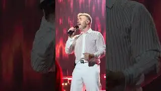 Take That - Relight My Fire - 7/11/2024 Sydney HD