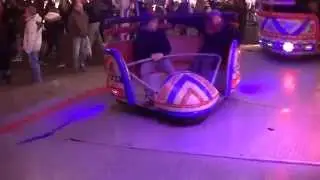 Viva Mexico - N&uuml;lken (Onride) Video Winterdom Hamburg 2014