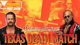 Christopher Daniels Retirement Match  | AEW Collision 1/18/20245 Full Show Review & Results