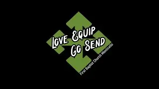 FBC Monticello Thursday Update 9.2.2021