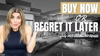 Orange County Housing Update: Why Waiting May Cost You (July 2025)