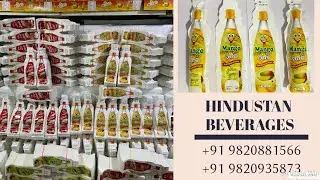 Bottle Shape Pouch 100ml/Juice filling Pouch/Small business/Raw materials/बोतल शेप पाउच खरीदें.