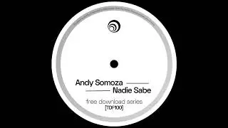 Andy Somoza - Nadie Sabe (Mix Nostalgia) [TFD100]