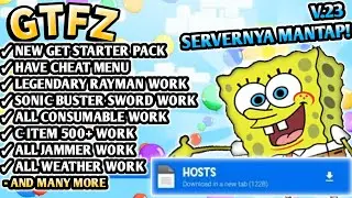 WOW.....!!!🔥🔥FREE ROLE|NEW GROWTOPIA PRIVATE SERVER!!||GTFZ||NEW GTPS 2023!!