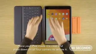 Logitech Roup Combo 3 Руководство по настройке