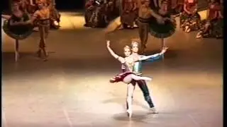 la bayadere, élisabeth maurin, benjamin pech, claie-marie osta part 3