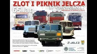 ZLOT I PIKNIK JELCZA -65 LAT
