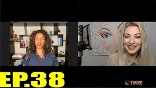 Celebrity Hairstylist Monae Everett Ep. 38