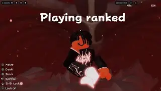 Some jjs ranked