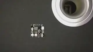 DIY Bluetooth &ndash; Compatible 5.0 Receiver Wireless Decoder - By Vitcore Electronics Store