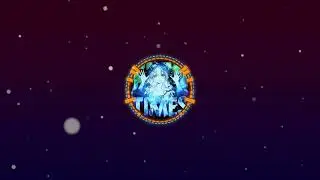 Cheezy. & DJ Trxsh - FUN TIMES (Official Visualizer)