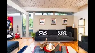 1415 S Cherry St, Denver, CO 80222 Retro Mid Century Modern in Virginia Village