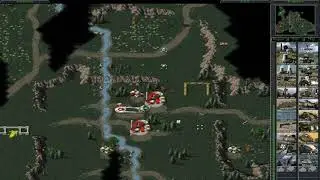 Command & Conquer NOD Covert Ops  - Deceit Mission