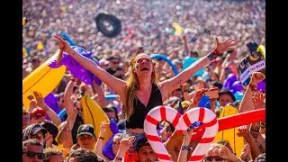 🔥 MAHM vs Armin van Buuren vs SYSTEM F &ndash; Exhale (Hardstyle Defqon.1 Remix 2026) 🔥