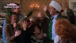 HBO Max Available with Sling - Christmas Holiday Together Image Promo / Commercial 2025