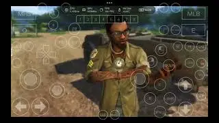 3 Прохождение Far Cry 3 на эмуляторе  Winlator