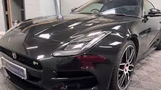 @jaguar F TYPE V8 5.0 R Dynamic For Sale At @bcperformancecars399 