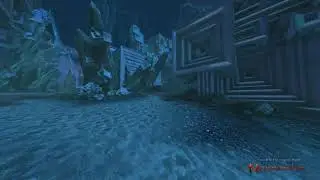 Neverwinter Online Tales of Old The Dead Vault