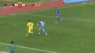 Arseniy Bronnikov 2021/2022