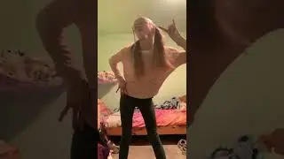 New dance 😁 #dance #cringy #oldtownroad