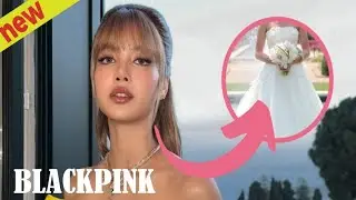 Famous Source Alleges BLACKPINK Lisa Secretly Married Her Rumored Boyfriend Fr&eacute;d&eacute;ric Arnault, #kpop