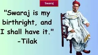 The Indian National Movement 1885 - 1916 | History Class 8 | ICSE Board
