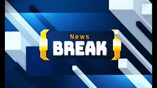 Newsbreak 20 June 2020