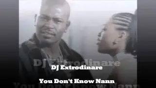 Trick Daddy Ft.Trina-You Dont Know Nann Club Remix