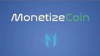 MONETIZECOIN  MONETIZE COIN ICO A REAL BUSINESS LENDING PLATFORM ! 11