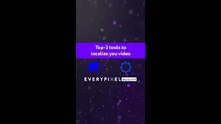 Top-3 tools for video translation #WorkroomAI #Synthesia #RaskAI