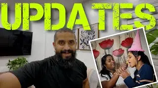261🇨🇦 This is our plan for 2026 / Lifestyle vlog of a trucker from Canada / Paru’s birthday bash 