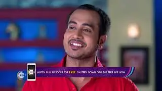 Jibana Saathi - Ep - 1265 - Webisode - Avipsha, Bikram, Madhumita - Zee Sarthak