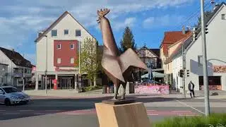 &Ouml;tlingen & Lindorf
