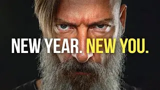 NEW YEAR, NEW YOU - 2021 New Years Motivation