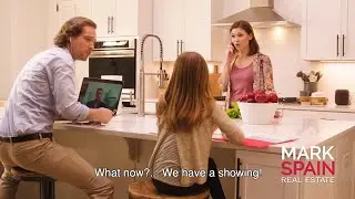 No More Last-Minute Showings
